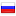 clickz.ru hosted country